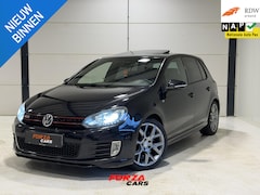 Volkswagen Golf - 2.0 GTI Edition 35 | FULL OPTION | NAP | 330 PK