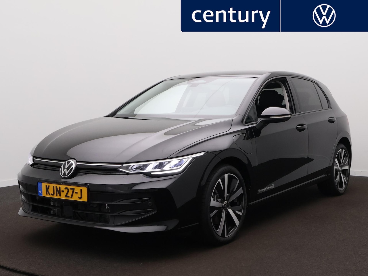 Volkswagen Golf - 1.5 eHybrid Style Edition Demo - AutoWereld.nl
