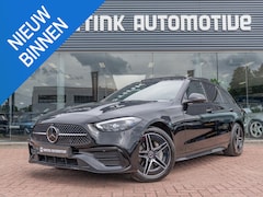 Mercedes-Benz C-klasse Estate - 300 e AMG Line | Massage | Pano | Dealer onderhouden