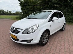 Opel Corsa - 1.4 16v '111' Edition/Airco/Trekhaak/APK