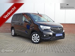 Opel Combo Life - 1.2 Turbo L1H1 Edition|AUTOMAAT|PANO|59284km