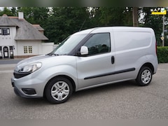 Fiat Doblò Cargo - 1.6 MJ L1H1 Airco Pdc Cruise Trekhaak