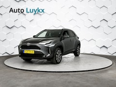 Toyota Yaris Cross - 1.5 Hybrid 115 Dynamic | Adaptieve Cruise Control | Parkeersensoren voor + achter | Parkee