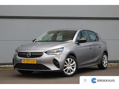 Opel Corsa - 1.2 Edition 100 PK | Carplay | Navi | LED | Cruise C. | DAB | Carplay | Navi | LED | Cruis