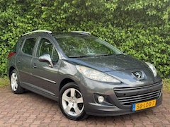 Peugeot 207 SW - Sw/Pano/Airco/Pdc/Thaak/Cr