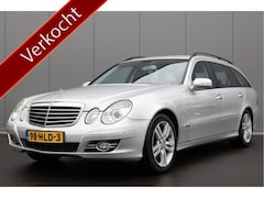 Mercedes-Benz E-klasse Estate - 280 CDI | NL -AUTO | DEALER ONDERHOUDEN | NAP