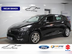 Renault Clio Estate - 0.9 TCe Zen