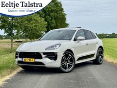 Porsche Macan - 2.0|Sport Design pakket|Luchtvering|Pano|Bose|20"|NL-auto