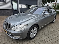 Mercedes-Benz S-klasse - 500 PRESTIGE PLUS
