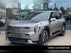 Kia EV9 - Plus Advanced 99.8 kWh El. Glazen Panoramadak | Leder | Memoryseat | Massage | Canmera 360