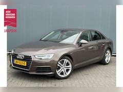 Audi A4 Limousine - BJR 2016 1.4 150 PK TFSI Pro Line TREKHAAK | PDC ACHTER | CRUISE | CLIMA