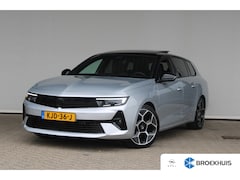 Opel Astra Sports Tourer - 1.2 Turbo Ultimate | Navigatie | Panoramadak | Matrix koplampen | Alcantara | Keyless |