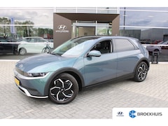 Hyundai IONIQ 5 - Connect 77.4 kWh | Panoramadak | | Achteruitrijcamera | Airco (automatisch) | Apple Carpla