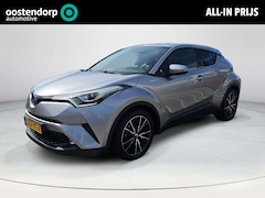 Toyota C-HR - 1.8 Hybrid Executive (Premium Pack - Trekhaak afneembaar)