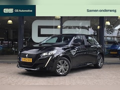 Peugeot e-208 - EV Active Pack 50 kWh