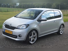 Skoda Citigo - 1.0 Grt. Active Airco Cruise APK Juni 2027