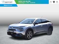 Citroën Ë-C4 - Shine 50 kWh