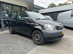 Toyota Yaris - 1.0-16V VVT-i Terra EXPORT