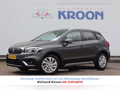 Suzuki S-Cross - 1.0 Boosterjet Select|Automaat|Trekhaak|Cruise|