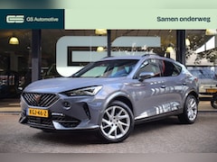 CUPRA Formentor - 1.4 eHybrid PHEV KUIPSTOEL|CAMERA|STOELVERWARMING