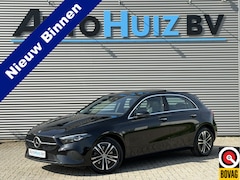 Mercedes-Benz A-klasse - 250 e Luxury Line Panoramadak Trekhaak Stuurwielverwarming Carplay ACC 360 gr Camera