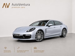 Porsche Panamera Sport Turismo - 2.9 4 E-Hybrid | Achteras besturing | Stoelventilatie | Pano schuifdak | Stuurwielverwarmi