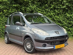 Peugeot 1007 - 1.4 Urban/Nieuwe APK