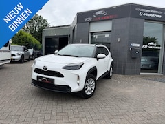 Toyota Yaris Cross - 1.5 Hybrid Active NL AUTO-BTW AUTO