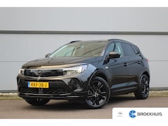 Opel Grandland - 1.6 Turbo Plug-In Hybrid Business Elegance | Elec. Achterklep | Adaptive Cruise | Carplay
