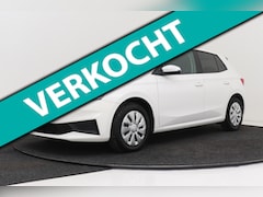 Skoda Fabia - 1.0 TSI Ambition | Org NL | CarPlay | Airco | Cruise Control |