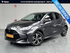 Toyota Yaris - 1.5 Hybrid 115 Dynamic