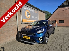 Kia Niro - 1.6 GDi Hybrid DynamicLine