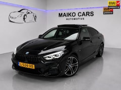 BMW 2-serie Gran Coupé - 218i High Executive Edition M-PAKKET PANORAMADAK NL AUTO & NAP KM's