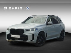 BMW X5 - xDrive50e | M Sportpakket Pro | Panoramadak | Trekhaak | Harman Kardon | Driving Assistant