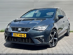 SEAT Ibiza - 1.0 EcoTSI FR DSG 110 PK | Automaat | Full LED | Virtual Cockpit | Navigatie | Dealer Onde
