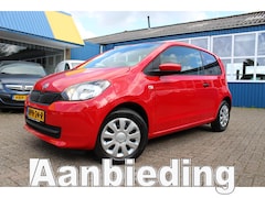 Skoda Citigo - 1.0i "Ambition" Airco - Elec ramen