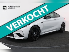 BMW 2-serie Coupé - M2 DCT Competition ( JMT UITLAAT, H&K AUDIO, STOELVERWARMING, CAMERA, ELEKTR STOELEN, DEAL