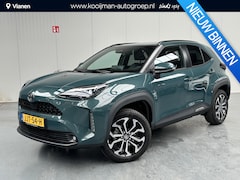 Toyota Yaris Cross - 1.5 Hybrid 115 Dynamic + comfort pack , 1e eigenaar NL auto