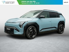 Kia EV3 - GT-PlusLine 81.4 kWh | OP VOORRAAD| Schuifkanteldak | Stoel ventilatie |