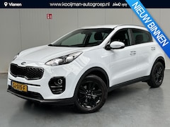Kia Sportage - 1.6 GDI DynamicLine