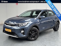Kia Stonic - 1.0 T-GDi ComfortPlusLine Navigator Dealeronderhouden met trekhaak