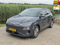 Hyundai Kona Electric - EV Premium 64 kWh