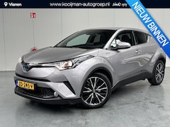 Toyota C-HR - 1.8 Hybrid Style