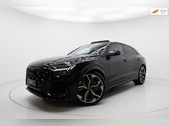 Audi RSQ8 - 4.0 TFSI RS Q8 quattro PANO AKRA HUD 3D B&O VOLL