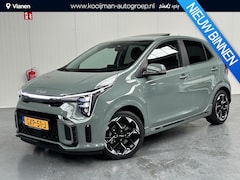 Kia Picanto - 1.0 DPI GT-Line