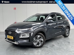Hyundai Kona - 1.6 GDI HEV Comfort