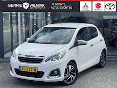 Peugeot 108 - 1.0 e-VTi Allure