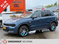 Lynk & Co 01 - 261pk PHEV PANORAMADAK 360 CAMERA