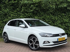 Volkswagen Polo - 1.0 MPI Comfortline/Airco/Applecarplay/Cruise/