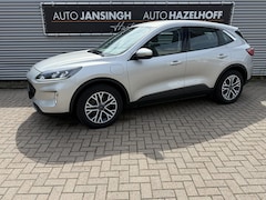 Ford Kuga - 2.5 PHEV Trend | Clima | PDC V+A | Cruise Control | Zuinig | Bluetooth | Rijstrooksensor |